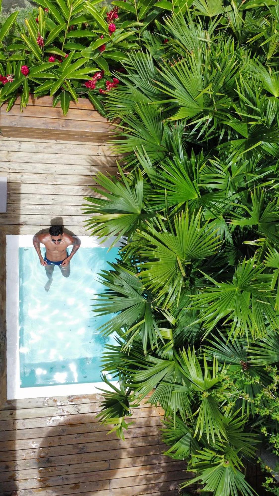 Сasa de vacaciones Joa - Casa No Quadrado