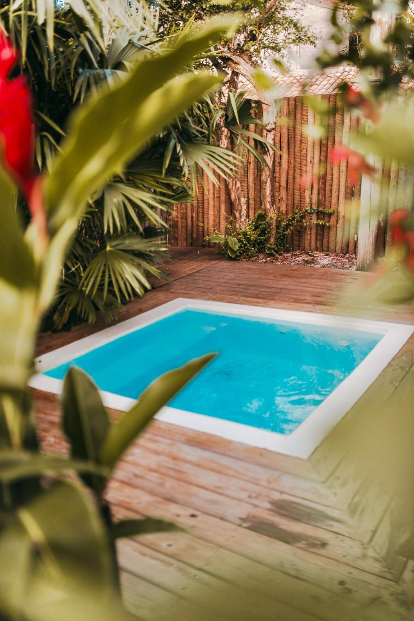 Сasa de vacaciones Joa - Casa No Quadrado *