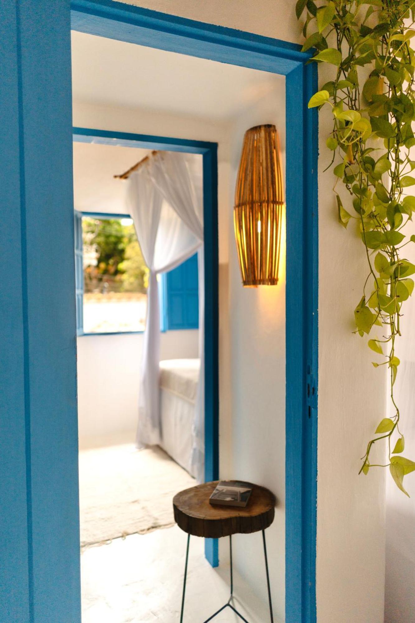 Joa - Casa No Quadrado Holiday home