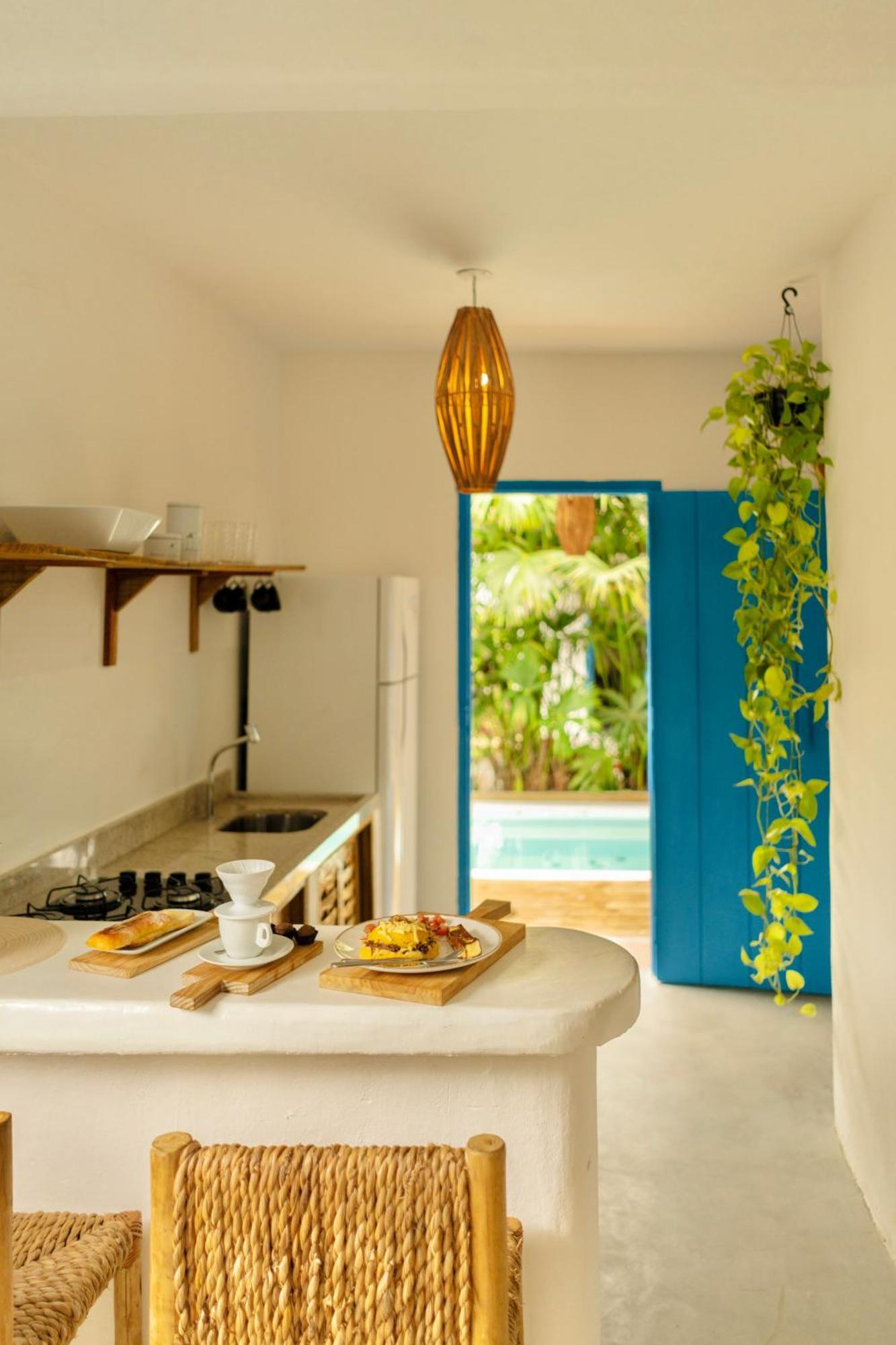Holiday home Joa - Casa No Quadrado *