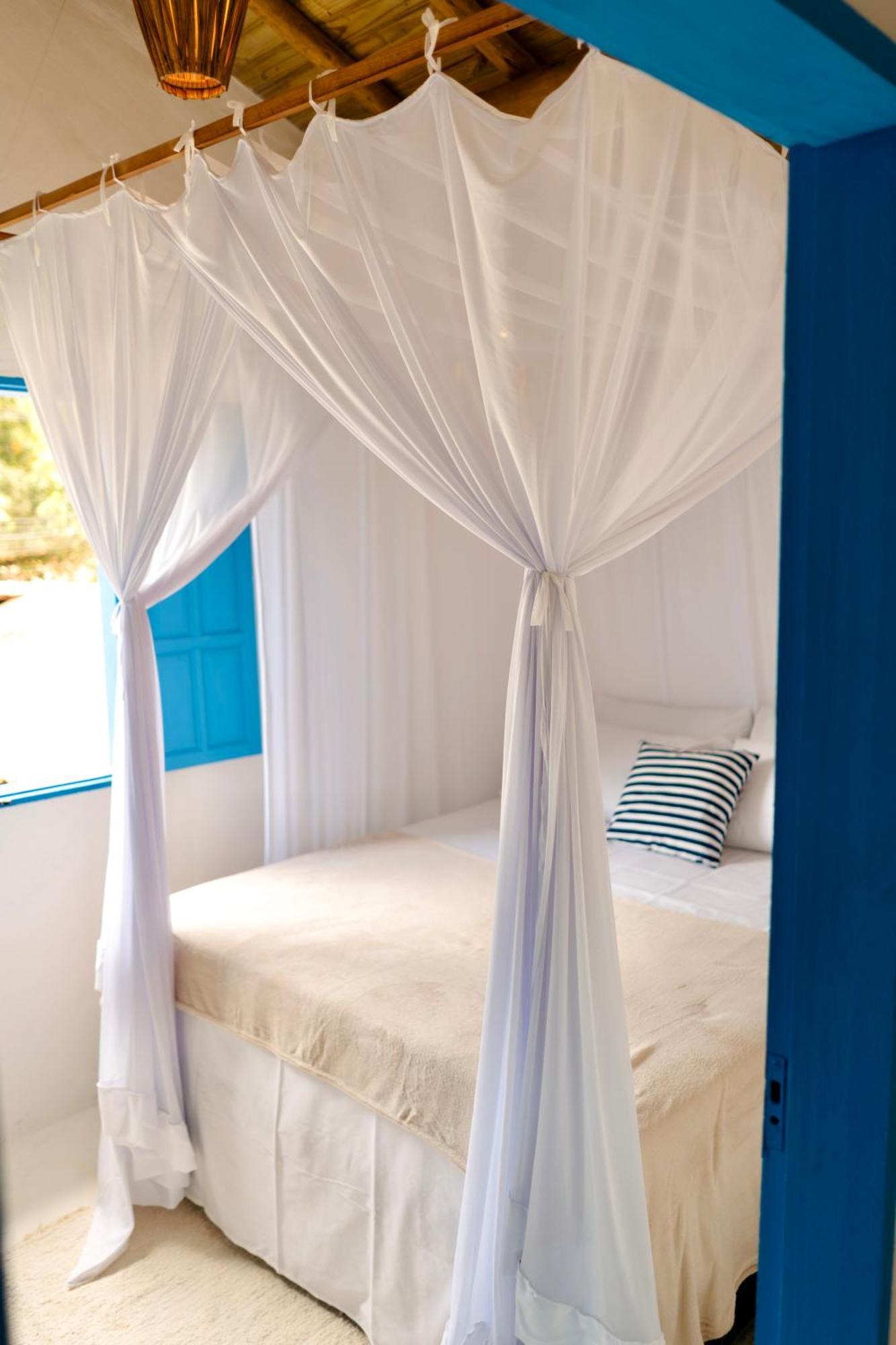 Holiday home Joa - Casa No Quadrado Trancoso