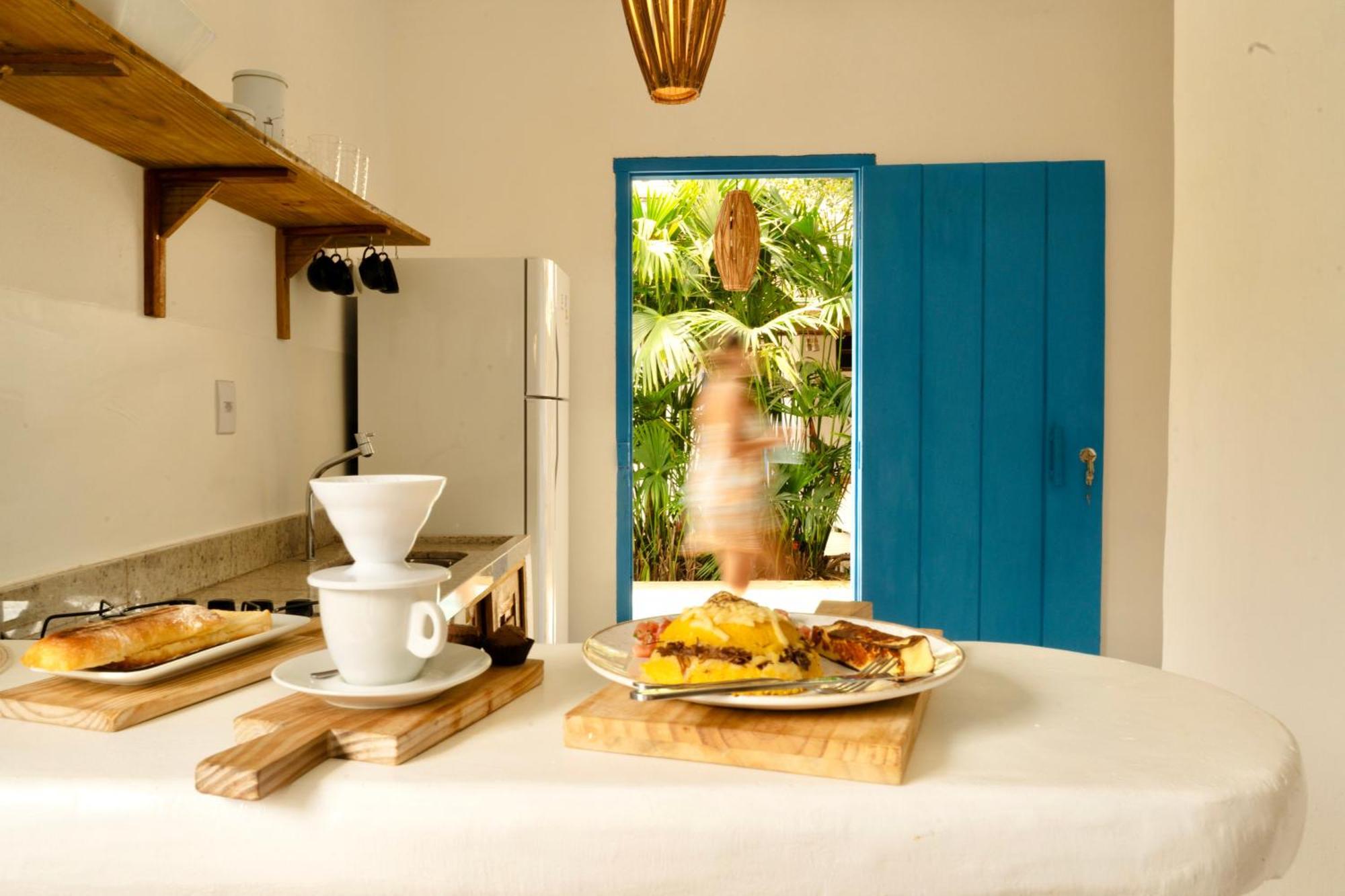 Holiday home Joa - Casa No Quadrado Trancoso