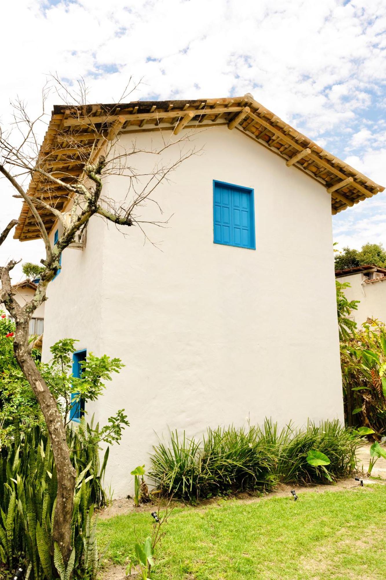 Joa - Casa No Quadrado Holiday home