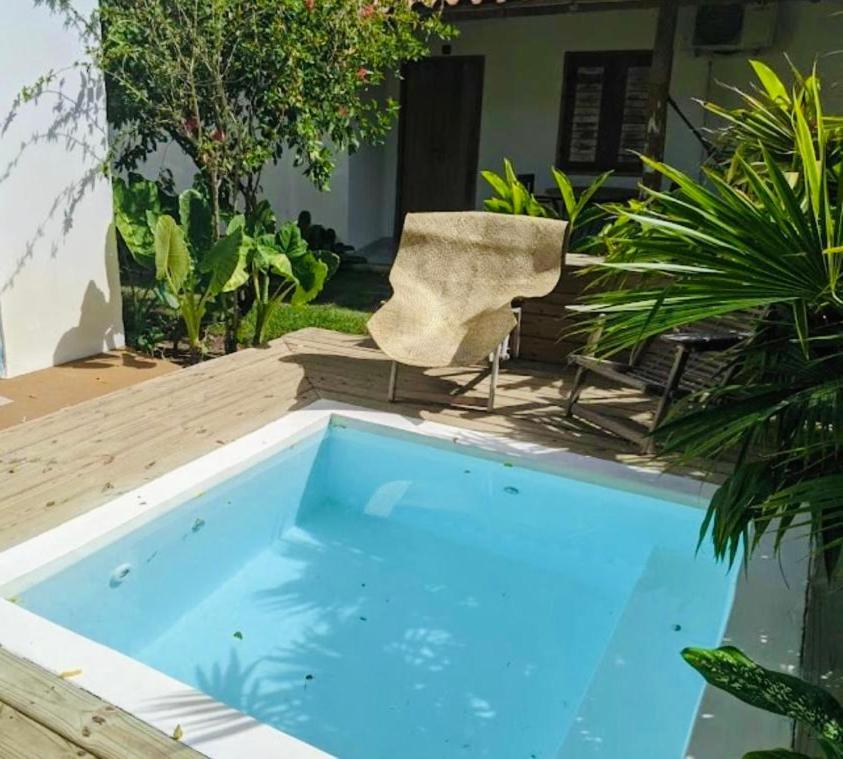 Joa - Casa No Quadrado