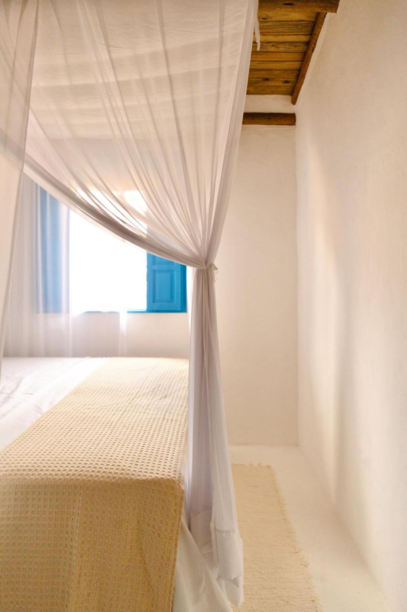 Joa - Casa No Quadrado Holiday home Trancoso